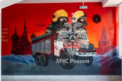 За нами – опыт поколений: От Ленинграда до Москвы