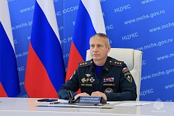 В МЧС России наградили спортсменов-юниоров по пожарно-спасательному спорту