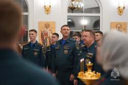 Христос Воскресе! 