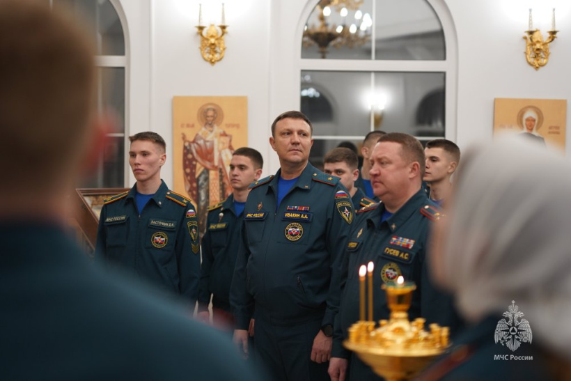 Христос Воскресе! 