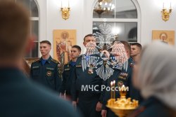 Христос Воскресе! 