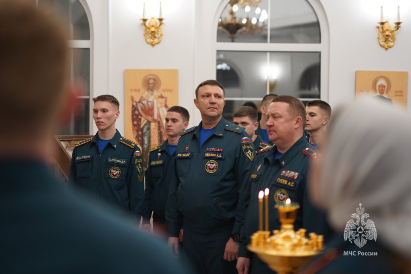 Христос Воскресе! 