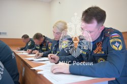 Академия присоединилась к Международной патриотической акции «Диктант Победы»