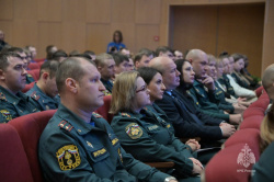 В Академии обсудили состояние работы с кадрами в ФПС ГПС на современном этапе