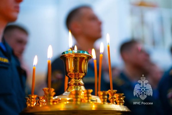 Христос Воскресе!