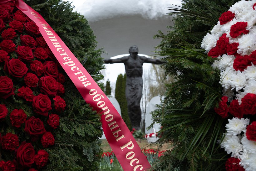 26 апреля – День памяти погибших в радиационных авариях и катастрофах