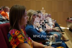 В Академии продолжаются абитуриентские сборы