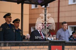 В Академии прошел День знаний