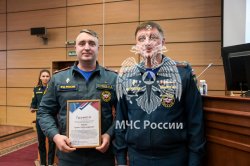 В Академии прошел семинар «Историю Академии создают личности»