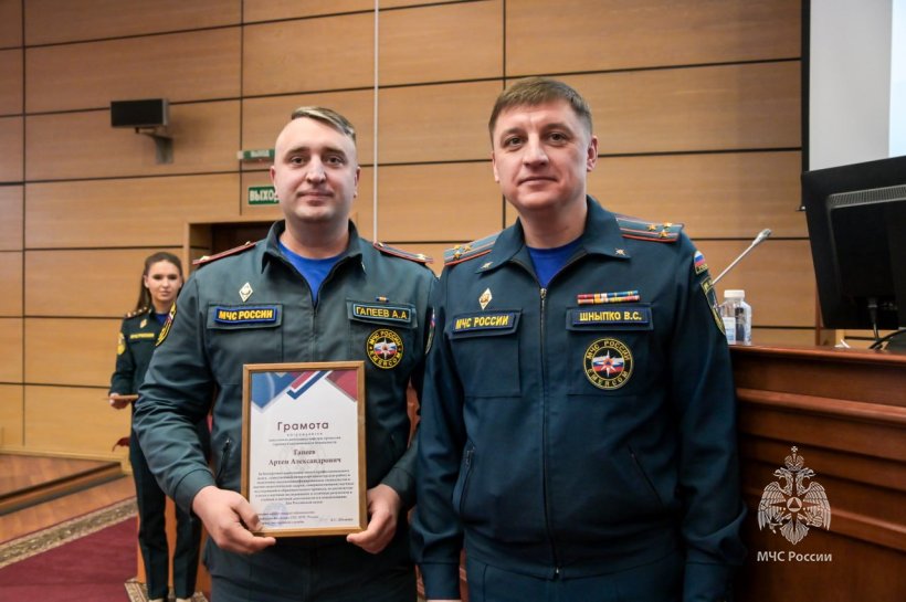 В Академии прошел семинар «Историю Академии создают личности»