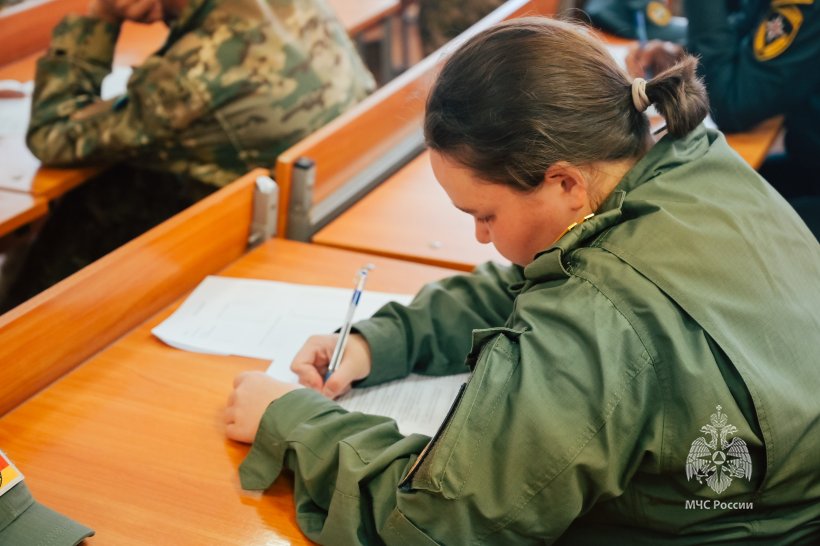 Сотрудничество во имя спасения