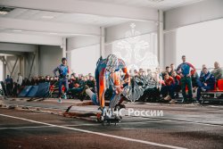 Академии ГПС МЧС России победила на Кубке памяти Самсонова А.В.