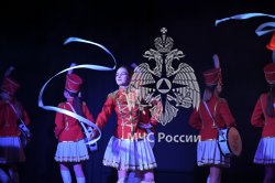 В Академии определили лучшую кафедру и преподавателя года