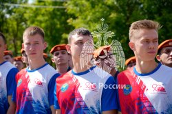Подведены итоги соревнований в рамках спартакиады среди вузов МЧС России