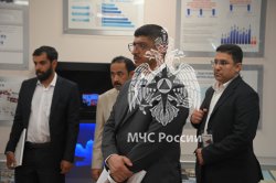 В Академии обсудили ключевые угрозы нефтегазового сектора