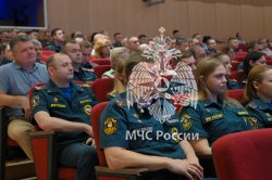 Честность и законность: В Академии обсудили меры по противодействию коррупции и укреплению правопорядка