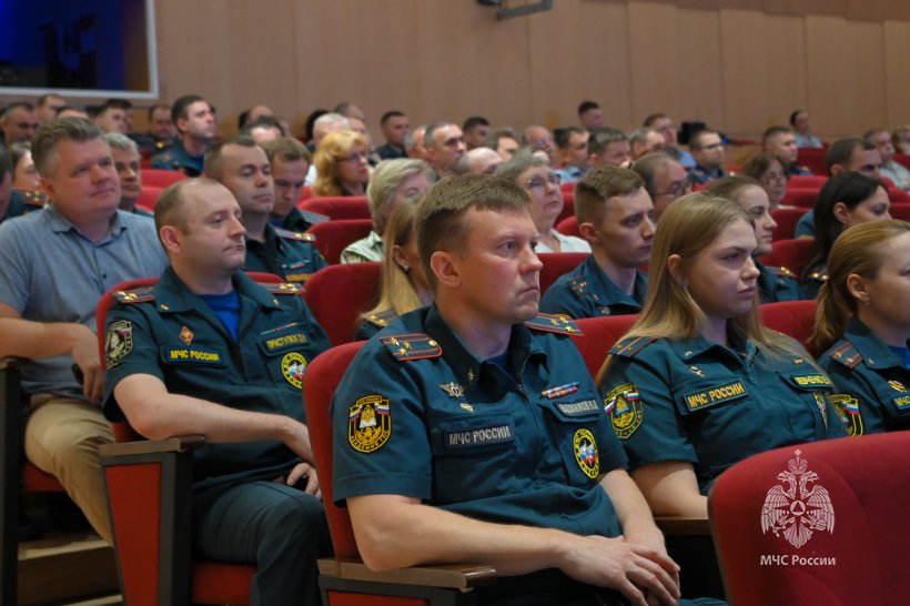 Честность и законность: В Академии обсудили меры по противодействию коррупции и укреплению правопорядка