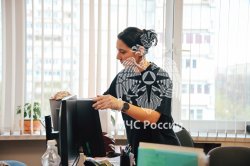 В Академии прошёл традиционный субботник