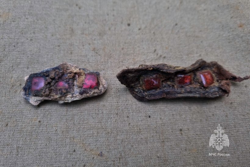 Итоги весенней Вахты Памяти