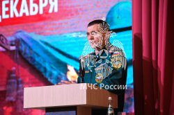 В Академии прошла конференция  «Традиции. Связь времён»