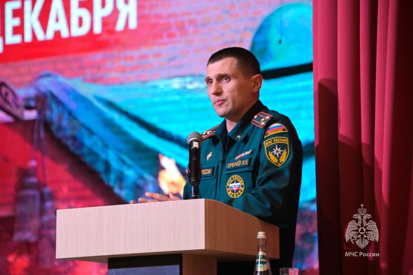 В Академии прошла конференция  «Традиции. Связь времён»