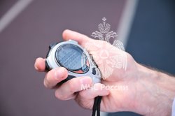 В Академии прошёл заключительный этап абитуриентских сборов – сдача вступительного испытания по физической подготовке