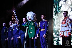 2026 год объявлен Годом единства народов России