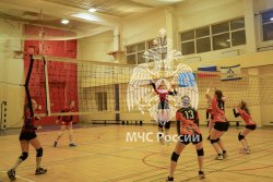 Итоги 1 тура XXXVII Московских студенческих спортивных игр