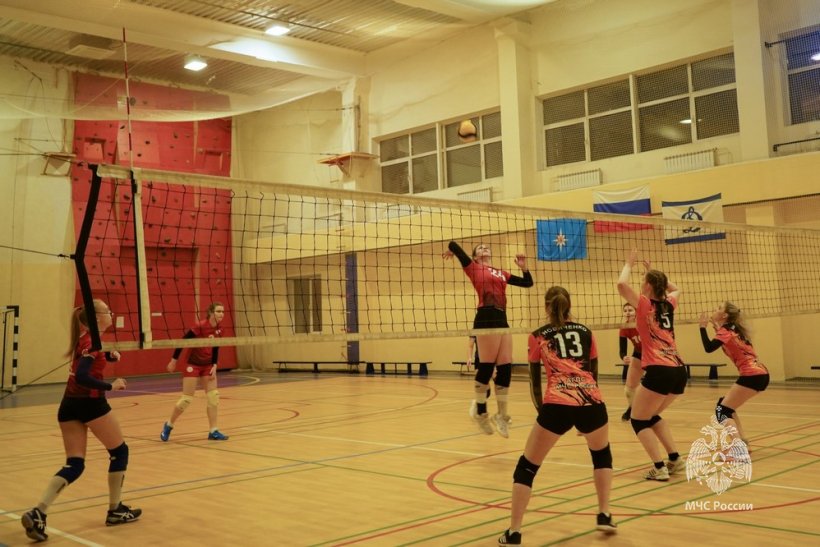 Итоги 1 тура XXXVII Московских студенческих спортивных игр