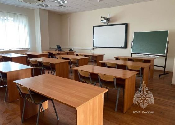 Учебная аудитория № 712