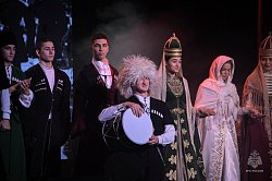 2026 год объявлен Годом единства народов России