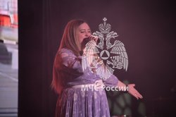 В Академии ГПС МЧС России прошли мероприятия, посвященные Дню гражданской обороны