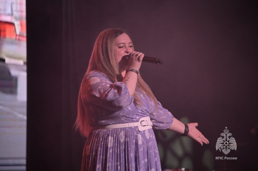 В Академии ГПС МЧС России прошли мероприятия, посвященные Дню гражданской обороны