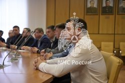 Состоялись выпуски слушателей Института развития