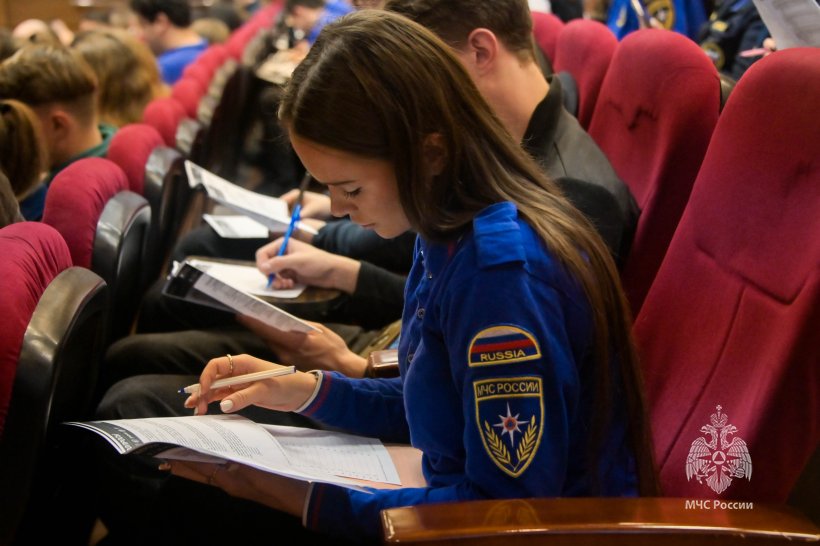 Народов много – страна одна!