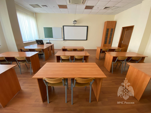 Учебная аудитория № 811