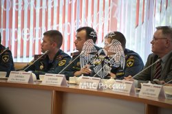 В Академии состоялось заседание Учёного совета