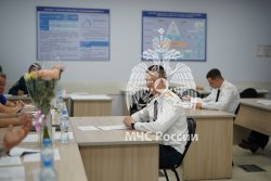 ️В Академии завершился первый этап государственной итоговой аттестации – государственный экзамен