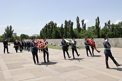 Российско-Армянскому центру гуманитарного реагирования 10 лет