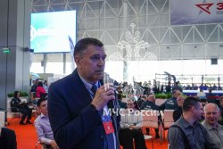 Актуальные вопросы деятельности молодых ученых обсудили на площадке Салона