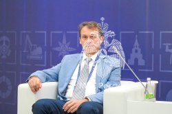 В Казани обсудили стратегию подготовки кадров в области пожарной безопасности