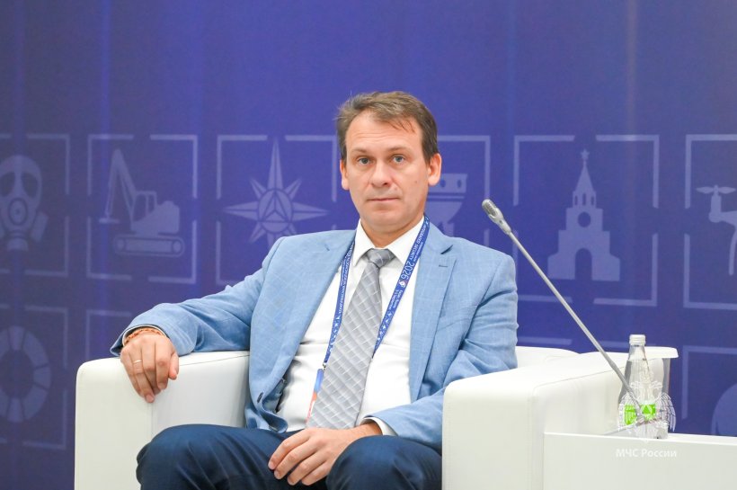 В Казани обсудили стратегию подготовки кадров в области пожарной безопасности