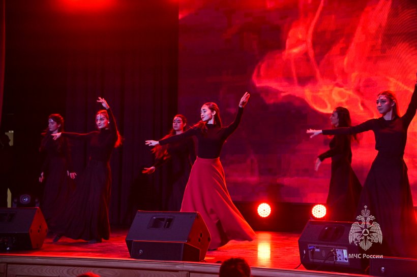 Подведены итоги конкурса музыкального и художественного творчества