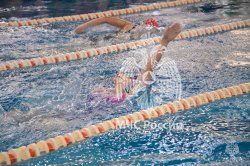 В Академии состоялась Спартакиада по плаванию