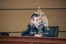 В Академии состоялась конференция «Проблемы противопожарного нормирования»