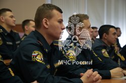 В Академии подвели итоги IX Международной научно-практической конференции «Пожаротушение: проблемы, технологии, инновации»