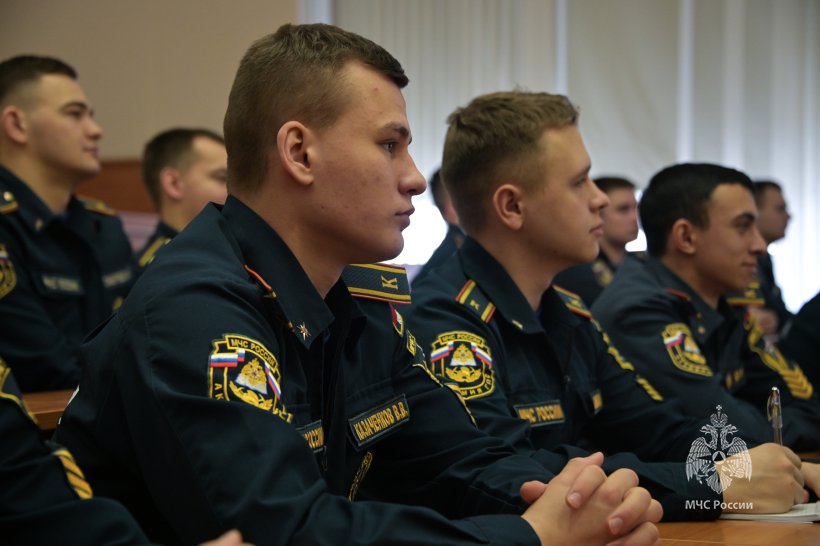 В Академии подвели итоги IX Международной научно-практической конференции «Пожаротушение: проблемы, технологии, инновации»