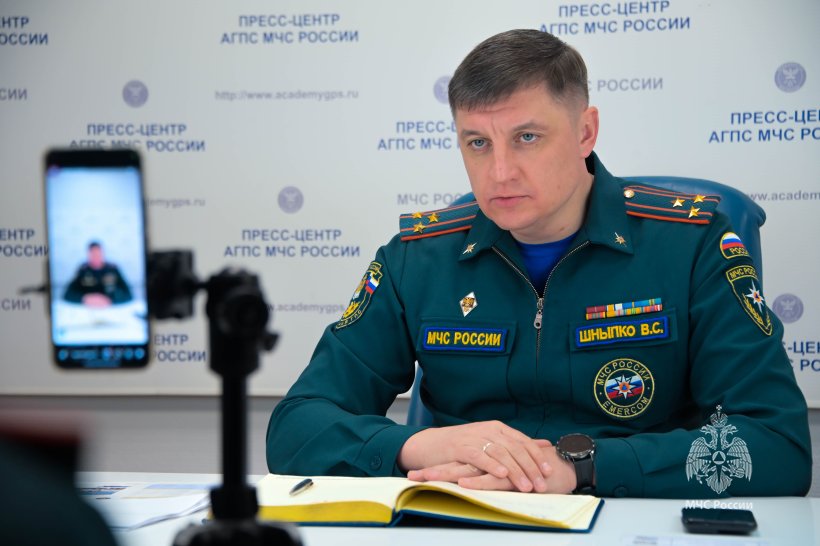 Состоялся прямой эфир с приемной комиссией: Отвечаем на вопросы о поступлении!