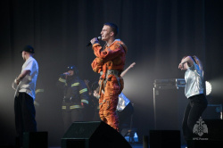 Мисс студенчество Москвы обучается в Академии ГПС МЧС России