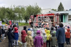  Маленькие шаги к большой профессии